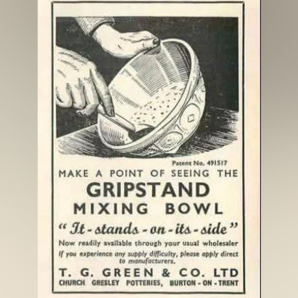 TG Green Ltd Gripstand Yellow Ware Large Mixing Bowl 6's - Picture 11 of 14